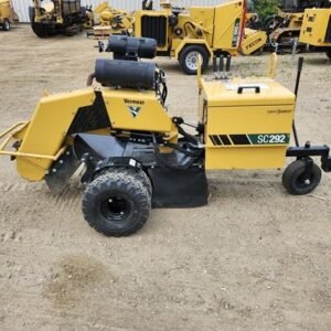 2023 VERMEER SC292 Tag2292U