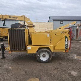 2023 VERMEER BC1800XL Tag52181U