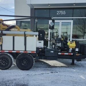2023 VERMEER CV573SGT Tag50228U