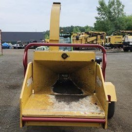 2021 VERMEER BC700XL Tag4172U