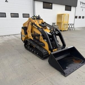 2023 VERMEER S925TX Tag7581U