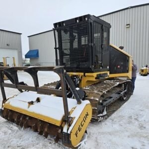 2022 FECON 325VST Tag22005