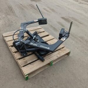 2018 PALADIN MSSA367 1813013