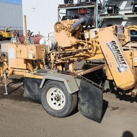 2004 BANDIT 3200 Tag21022U