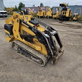 2017 VERMEER S725TX Tag1677U