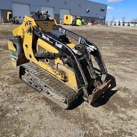 2014 VERMEER S800TX Tag270CU