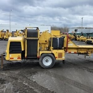 2007 VERMEER HG200 Tag199UU