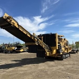 2021 VERMEER HG6800TX Tag1019CU