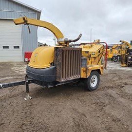 2013 VERMEER BC1500XL Tag5359U