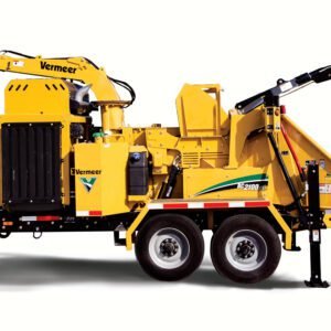 BC2100XL Tier 4 Final