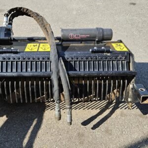 2021 ROTADAIRON STH36 TagB240U