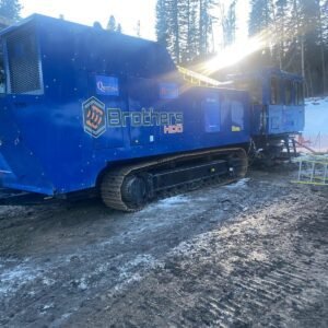 2019 AMERICAN AUGERS DD240T DD240T