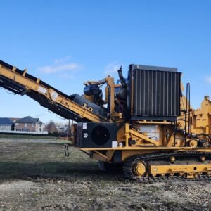 2022 BANDIT 2680T BEAST RECYCLER Tag9064U