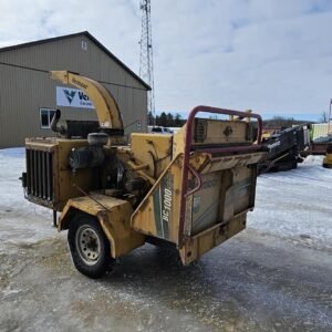 2019 VERMEER BC1000XL Tag28560U