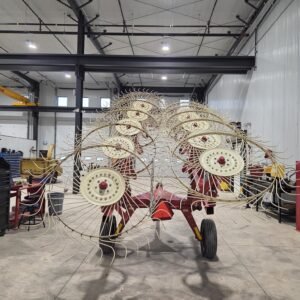 2020 ENOROSSI BATRAKE 10I Tag03U