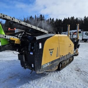 2023 VERMEER NAVIGATOR D23X30 S3 Tag4121BU