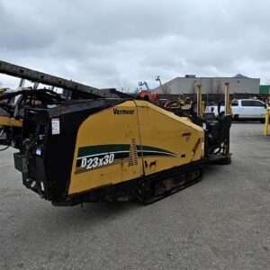 2019 VERMEER NAVIGATOR D23X30 S3 Tag1191U