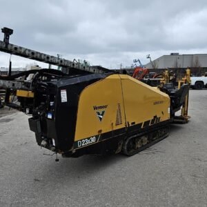 2021 VERMEER NAVIGATOR D23X30 S3 Tag2408U