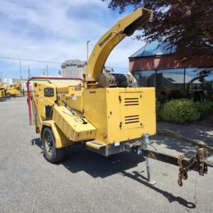 2016 VERMEER BC1000XL Tag23190U