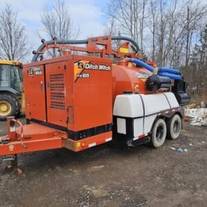 2019 DITCH WITCH FX65 TBD
