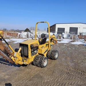 2016 VERMEER PTX44 Tag223EU