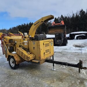 2019 VERMEER BC1000XL Tag28839U