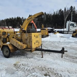 2019 VERMEER BC1000XL Tag28694U
