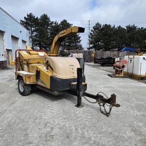 2010 VERMEER BC1500 Tag2380UU